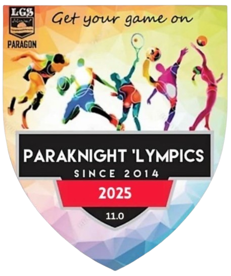 Paraknight | LGS